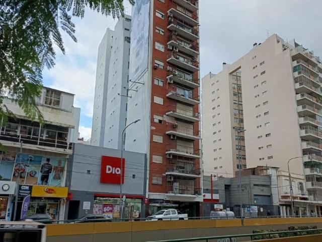 Departamento en Alquiler 1 Dormitorio 1 Ba?o 40mts Palermo ? 40m?