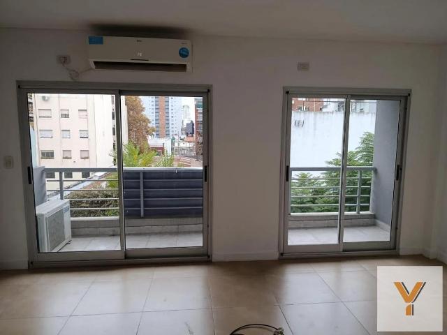 Departamento en Alquiler 1 Dormitorio 1 Ba?o 44mts Belgrano