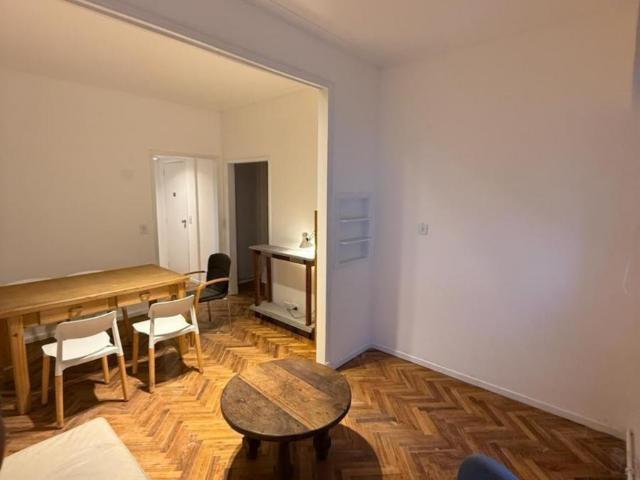 Departamento en Alquiler 1 Dormitorio 1 Ba?o 45mts Mar Del Plata