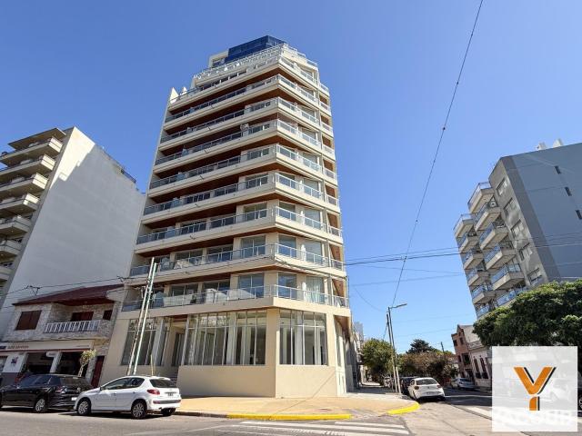 Departamento en Alquiler 1 Dormitorio 1 Ba?o 46mts La Plata ? 42m?