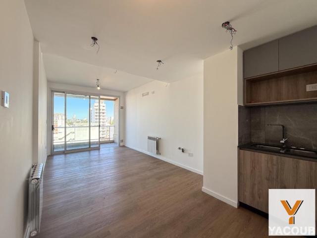 Departamento en Alquiler 1 Dormitorio 1 Ba?o 46mts La Plata