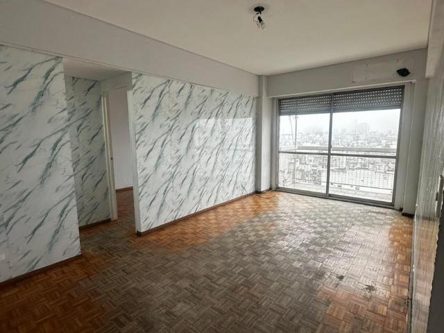 Departamento en Alquiler 1 Dormitorio 1 Ba?o 48mts Congreso ? 48m?