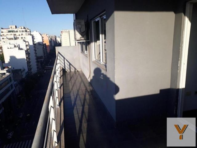 Departamento en Alquiler 1 Dormitorio 1 Ba?o 48mts San Cristobal