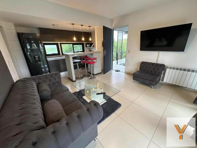 Departamento en alquiler 1 Dormitorio 1 Ba?o 48Mts2 Canning ? 48m?