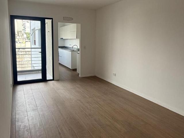 Departamento en Alquiler 1 Dormitorio 1 Ba?o 55mts Colegiales