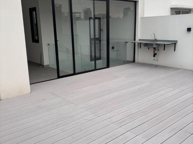 Departamento en Alquiler 1 Dormitorio 1 Ba?o 105mts Palermo