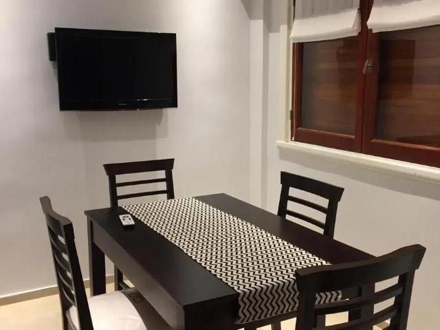 Departamento en Alquiler 1 Dormitorio 1 Ba?o 37mts Mar Del Plata