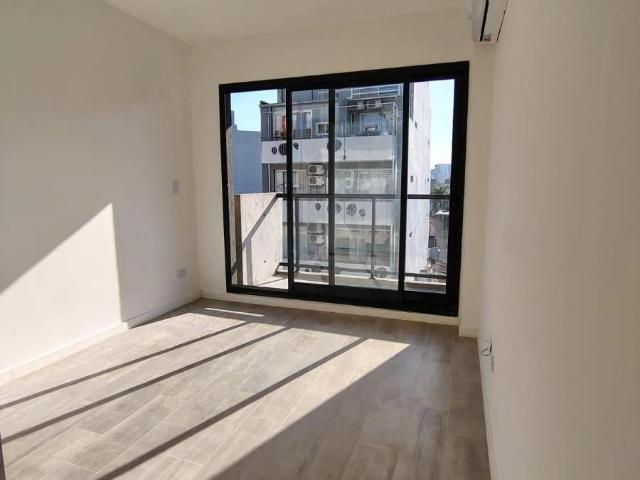Departamento en Alquiler 1 Dormitorio 1 Ba?o 35mts Palermo ? 35m?
