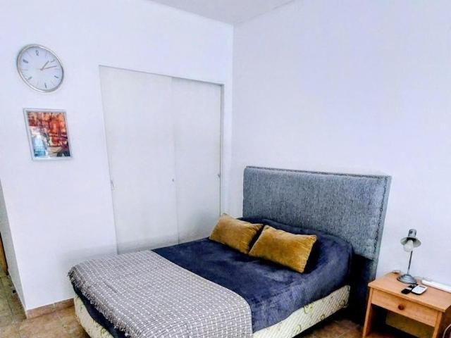 Departamento en alquiler 1 Dormitorio 1 Ba?o Balvanera ? 30m?