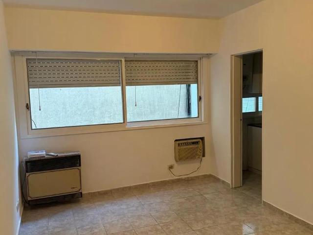 Departamento en alquiler 1 Dormitorio 1 BaÃ±o Belgrano