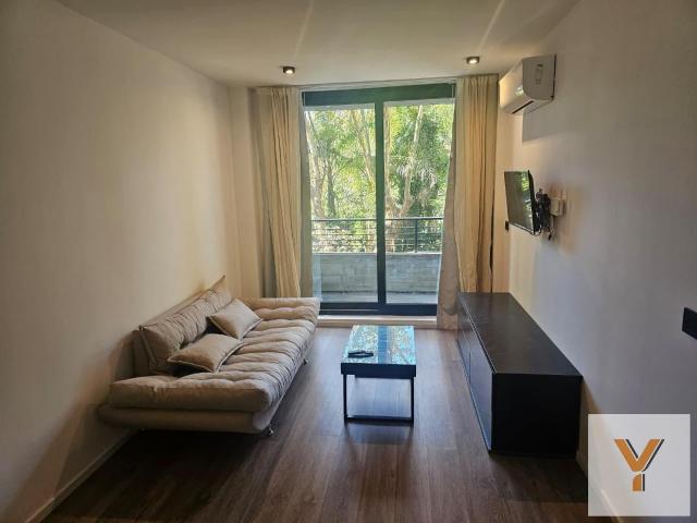 Departamento en alquiler 1 Dormitorio 1 Baño Belgrano ? 58m?