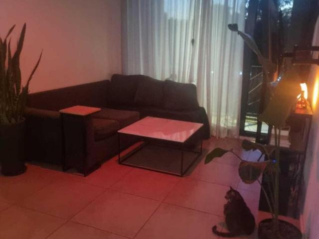 Departamento en alquiler 1 Dormitorio 1 Ba?o Cochera 45Mts2 Pilar ? 45m? en Club Bamboo