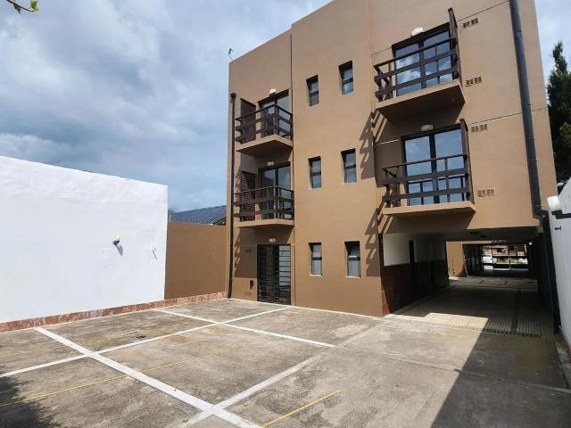 Departamento en alquiler 1 Dormitorio 1 Ba?o Mar del Plata