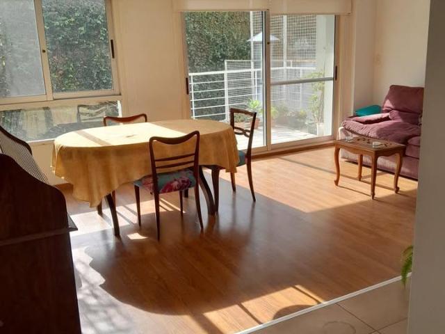 Departamento en alquiler 1 Dormitorio 1 Ba?o Nu?ez