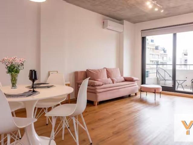 Departamento en alquiler 1 Dormitorio 1 Ba?o Palermo ? 65m?