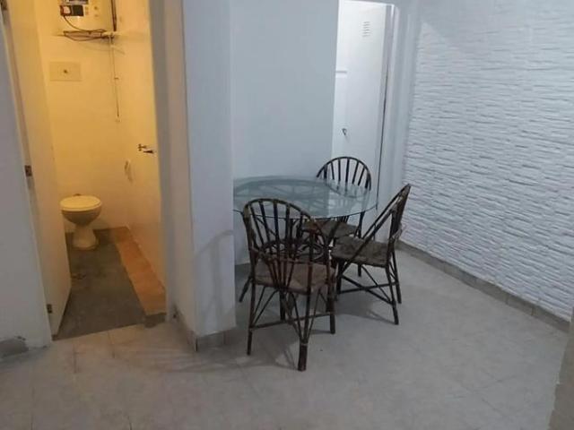 Departamento en alquiler 1 Dormitorio 1 BaÃ±o Recoleta
