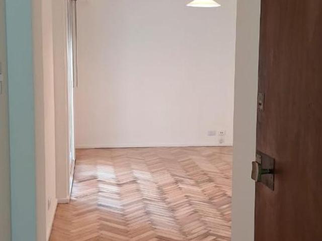 Departamento en alquiler 1 Dormitorio 1 Ba?o Recoleta ? 35m?