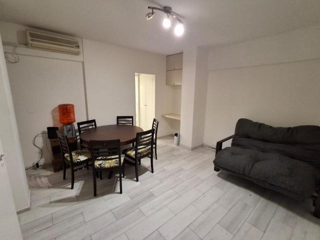 Departamento en alquiler 1 Dormitorio 1 BaÃ±o Retiro