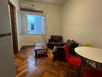 Departamento en alquiler 1 Dormitorio 1 Ba?o San Nicol