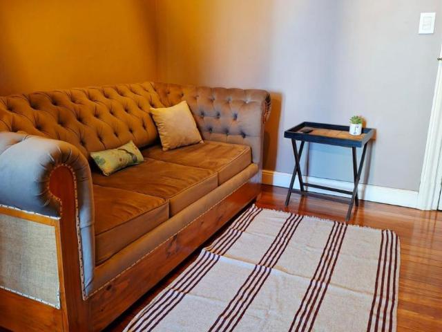 Departamento en alquiler 1 dormitorio 1 ba?o San Nicol