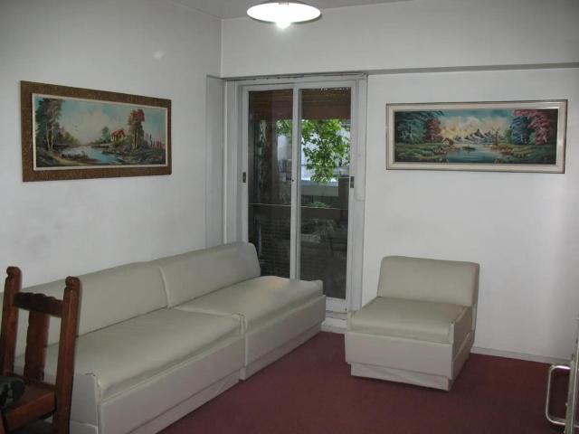 Departamento en alquiler 1 Dormitorio 1 Ba?o San Nicol?s ? 47m?