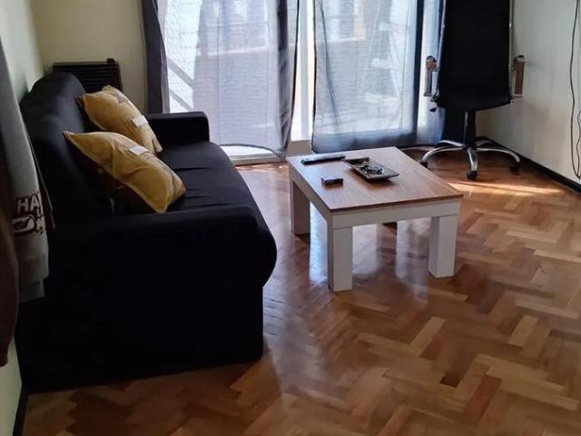 Departamento en alquiler 1 Dormitorio 1 Baño Balvanera