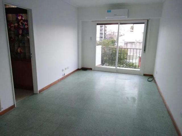 Departamento en alquiler 1 Dormitorio 1 Baño Floresta