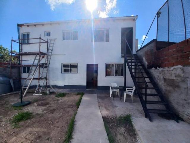 Departamento en alquiler 1 Dormitorio 1 Baño La Plata
