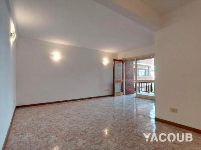 Departamento en alquiler 1 Dormitorio 1 Baño Mar del Plata