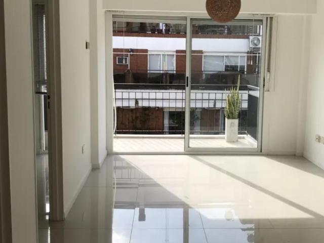 Departamento en alquiler 1 Dormitorio 2 BaÃ±os Belgrano
