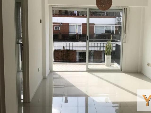 Departamento en alquiler 1 Dormitorio 2 Ba?os Belgrano ? 47m?