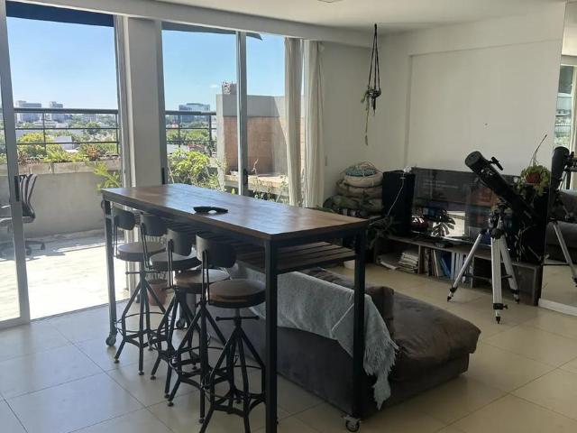 Departamento en alquiler 1 Dormitorio 2 Ba?os Saavedra ? 63m?