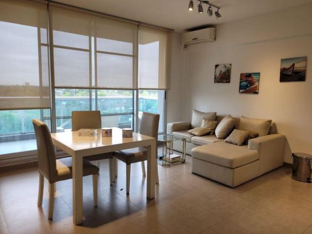 Departamento en alquiler 1 Dormitorio 3 Baños Cochera 50Mts2 Isla del Este, Delta