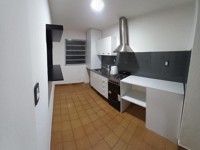 DEPARTAMENTO EN ALQUILER 1 DORMITORIO