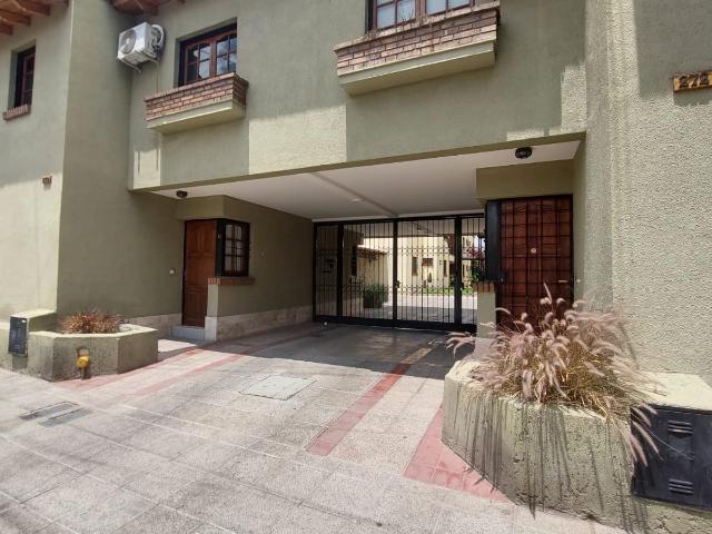 Departamento en alquiler 1dorm Plaza g cruz