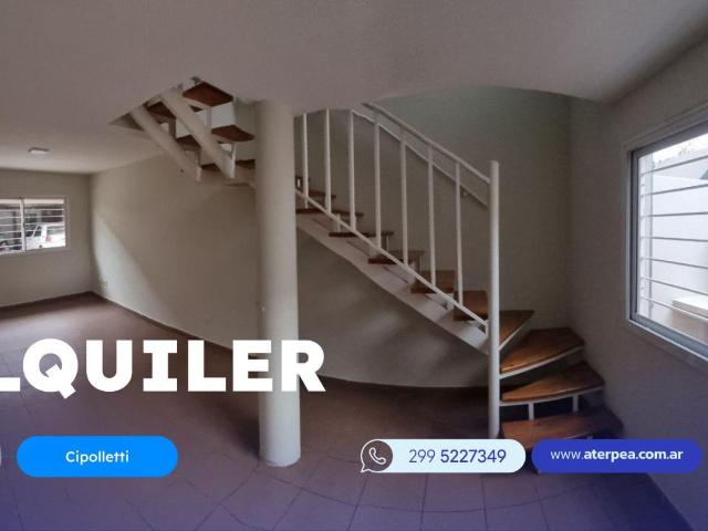 Departamento EN ALQUILER