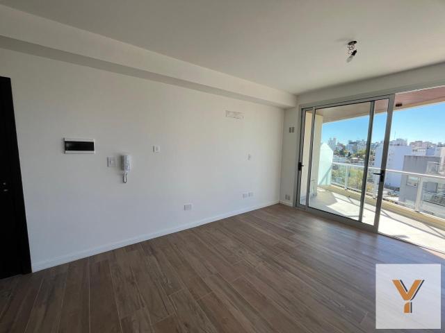Departamento en Alquiler