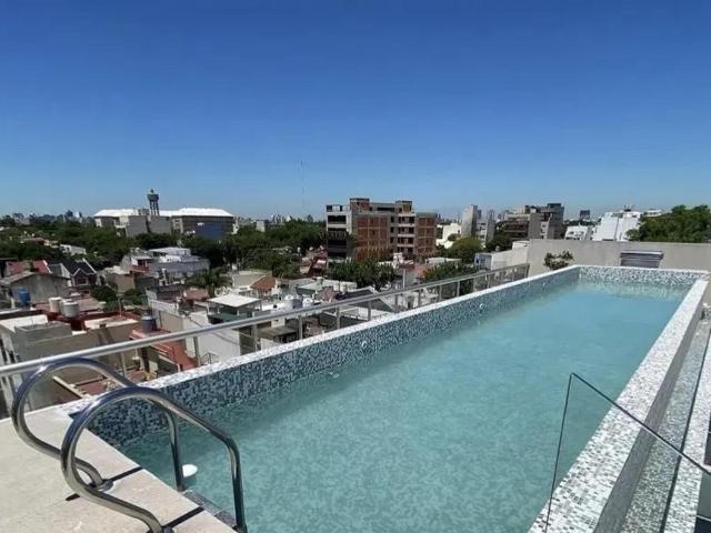 Departamento en Alquiler