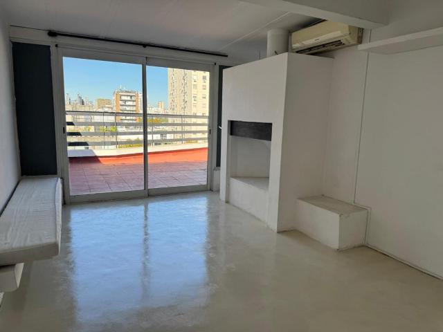 Departamento en Alquiler