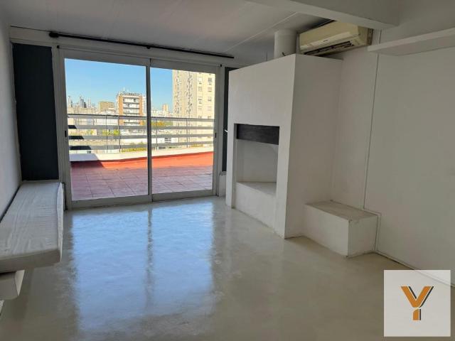 Departamento en Alquiler