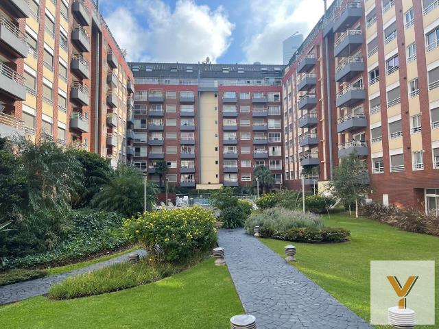 Departamento en Alquiler