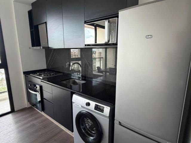 Departamento en Alquiler