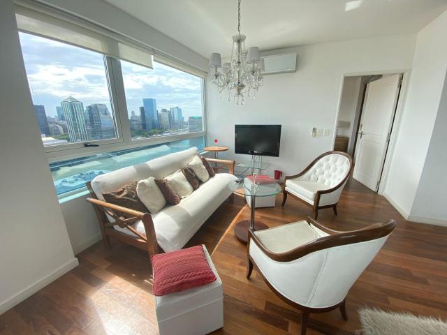 Departamento en Alquiler
