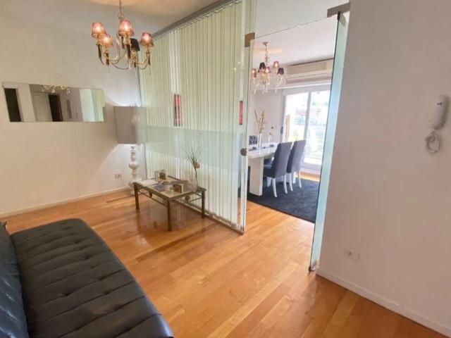 Departamento en Alquiler