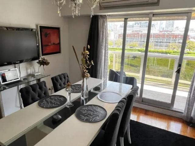 Departamento en Alquiler