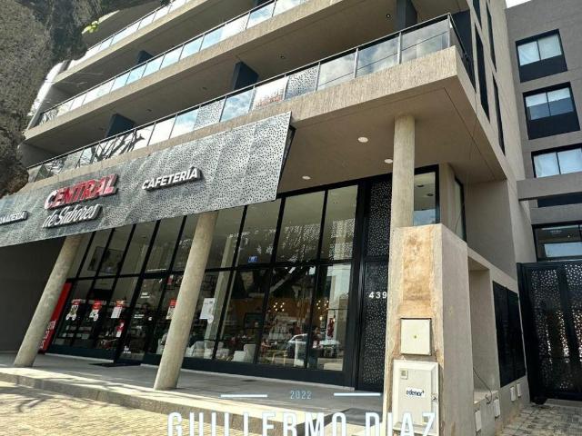 Departamento en Alquiler