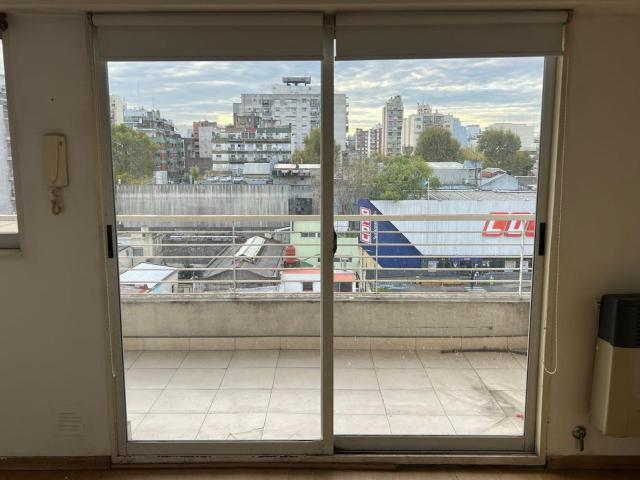 Departamento en alquiler