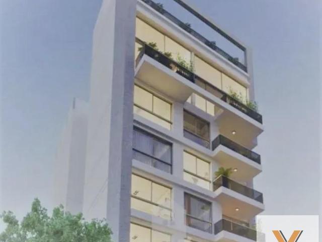 Departamento en Alquiler