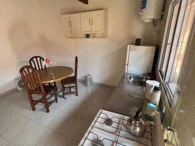 Departamento en alquiler