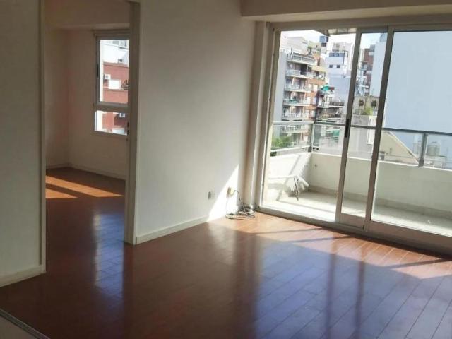Departamento en Alquiler